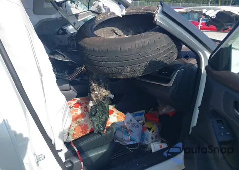 2023 Nissan Rogue Sv Fwd from USA, damaged, VIN 5N1BT3BA4PC795713